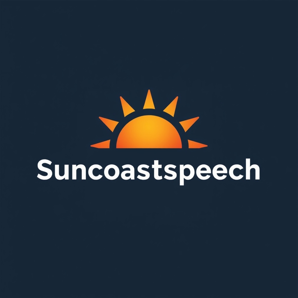 Suncoastspeech